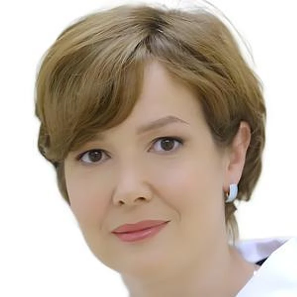 Панарина Вера Викторовна — Логопед, Дефектолог, Москва