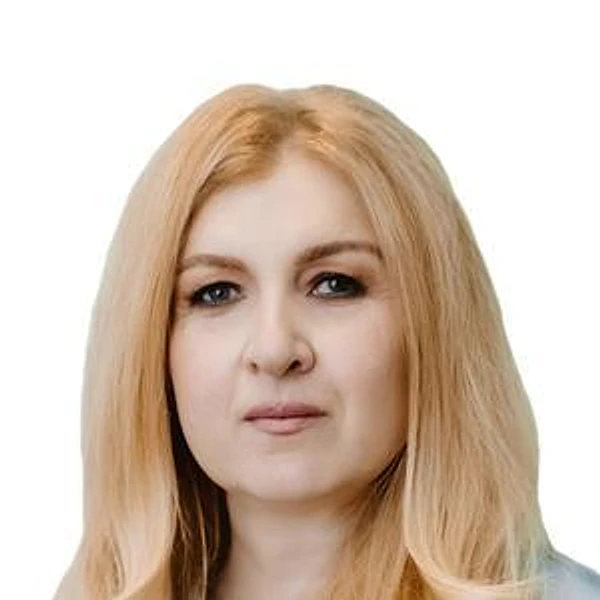 Саргсян Асмик Новиковна — Психолог, Детский нейропсихолог, Детский психолог, Краснодар
