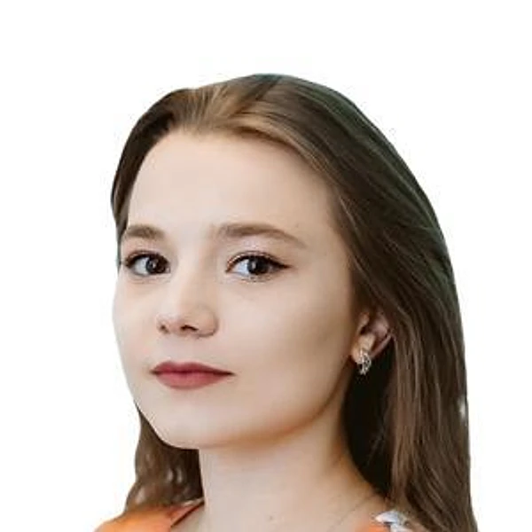 Малинина Анастасия Олеговна — Дефектолог, Краснодар