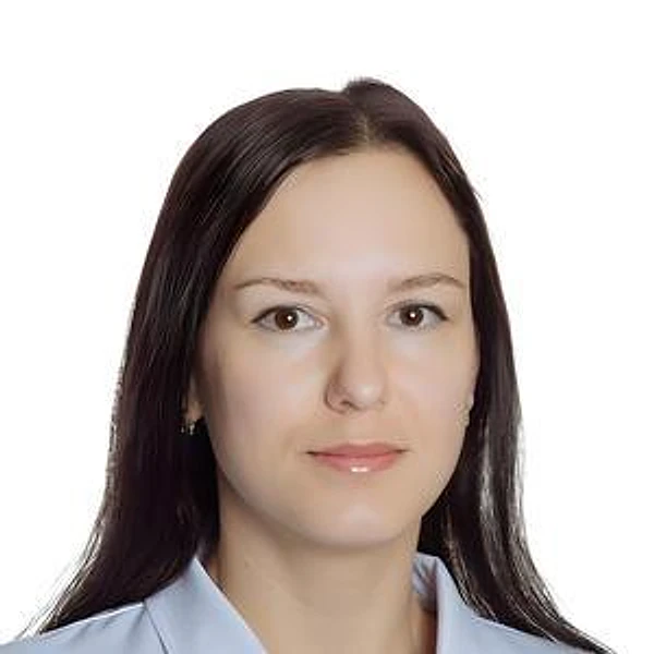Пекункова Алена Михайловна — Терапевт, Иркутск