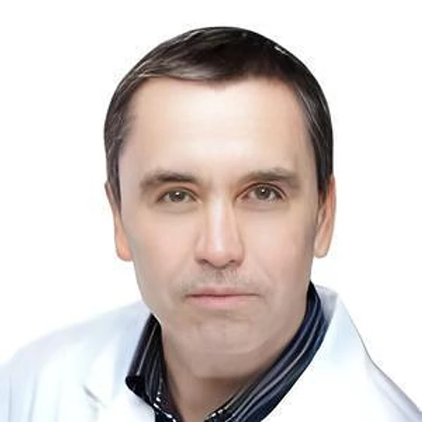 Филипченко Виктор Викторович — Остеопат, Мануальный терапевт, Детский остеопат, Екатеринбург