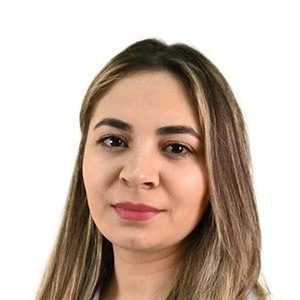 Ахмедханова Парвина Афган Кызы — Терапевт, Набережные Челны