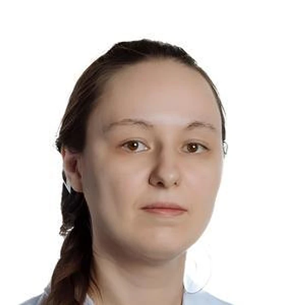 Иванова Екатерина Григорьевна — Эндокринолог, Иркутск