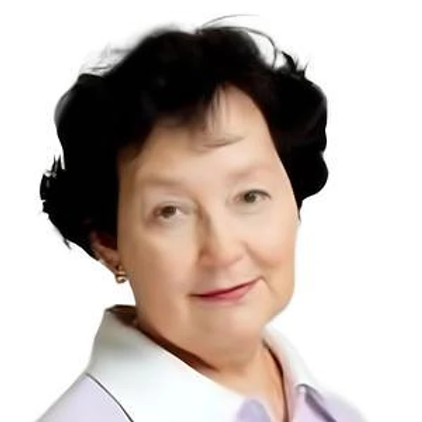 Куликова Мадина Габдулхаковна — Педиатр, Екатеринбург