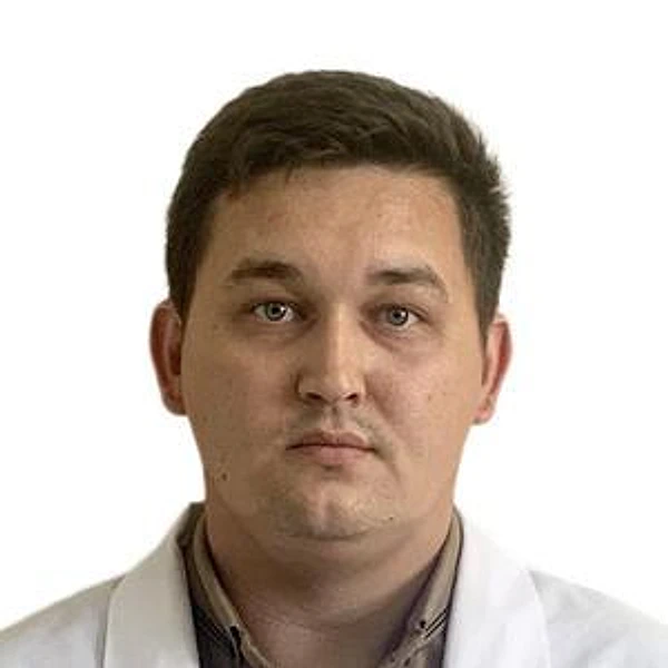 Мишин Константин Игоревич — Педиатр, Тюмень