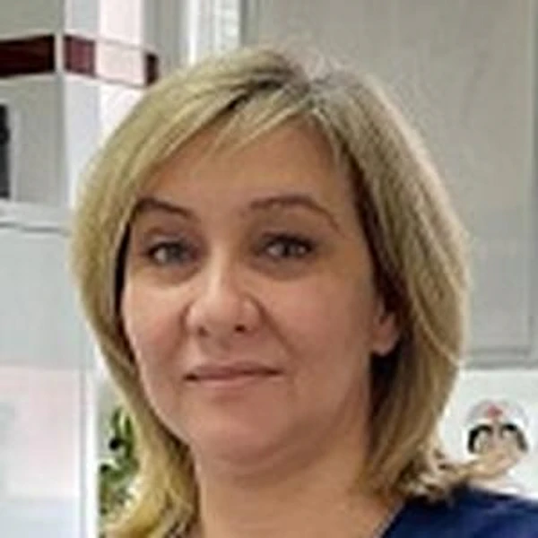 Булгакова Ирина Артёмовна — Стоматолог, Тула