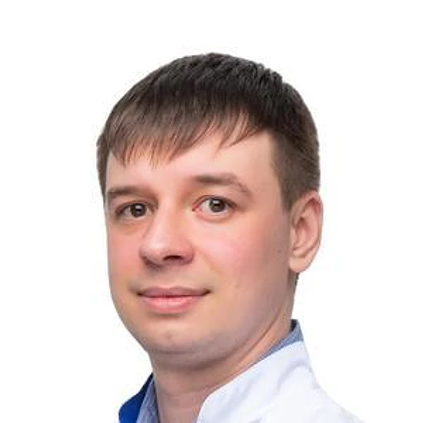 Красков Александр Дмитриевич — Уролог, Андролог, Венеролог, Иркутск
