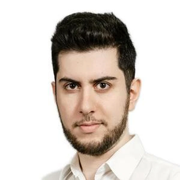 Кипритиди Илья Константинович — Офтальмолог-хирург, Лазерный хирург, Офтальмолог (окулист), Томск