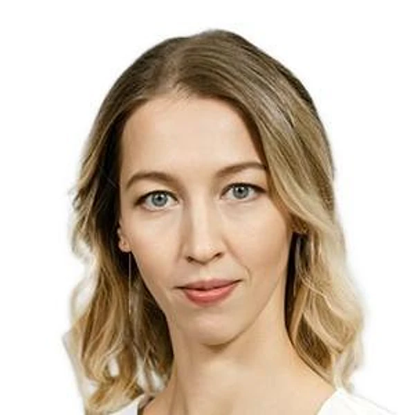 Исайкина Надежда Владимировна — Офтальмолог (окулист), Томск