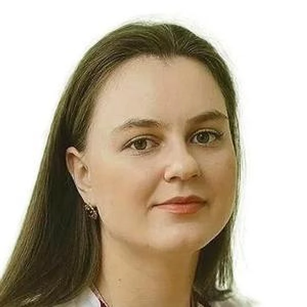 Полевая Мария Игоревна — Дерматолог, Венеролог, Врач-косметолог, Оренбург