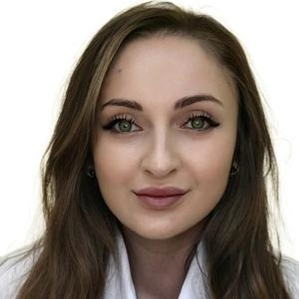 Карапетян Ани Геворковна — Офтальмолог (окулист), Детский офтальмолог, Офтальмолог-хирург, Краснодар