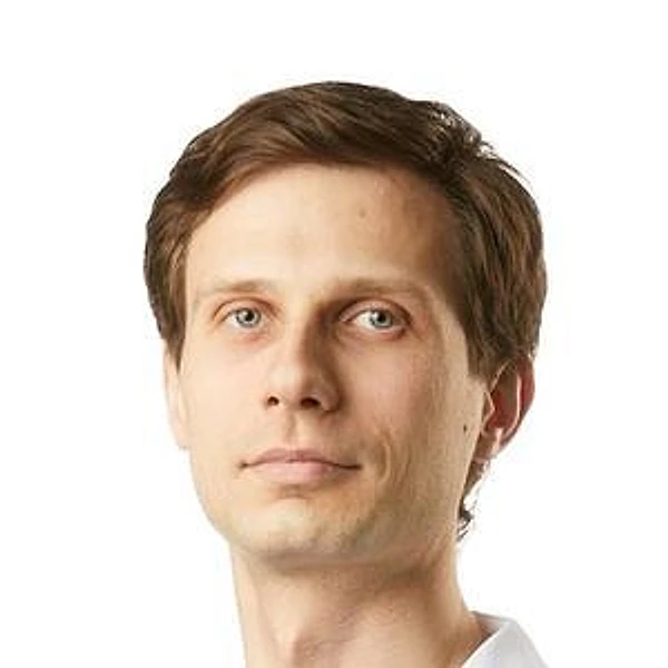 Халабузарь Владислав Андреевич — Сосудистый хирург (ангиохирург), Александров
