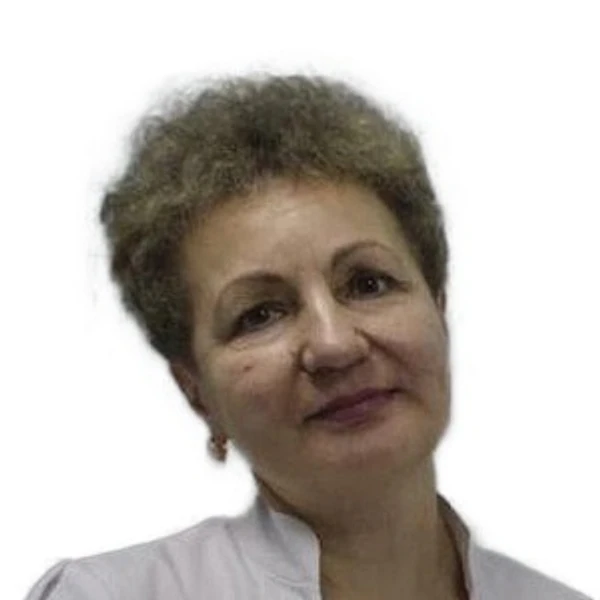 Рязанова Валентина Вадимовна — Гастроэнтеролог, Терапевт, Эндокринолог, Екатеринбург