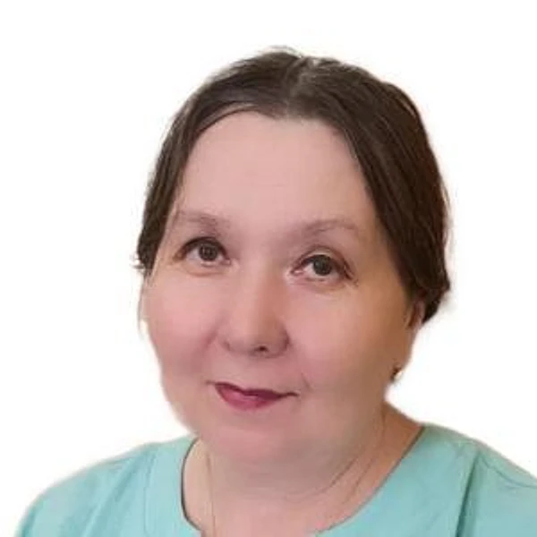 Михайлова Ирина Валентиновна — Врач общей практики (семейный врач), Санкт-Петербург
