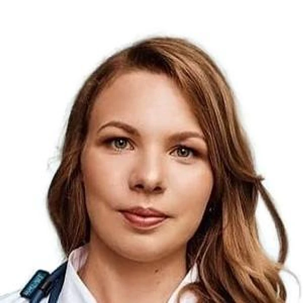 Сидоркина Ксения Михайловна — Проктолог (колопроктолог), Хирург, Санкт-Петербург
