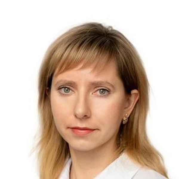 Базегская Юлия Михайловна — Эндокринолог, Новокузнецк