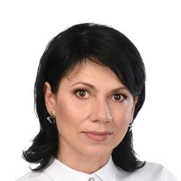 Станкевич Лариса Анатольевна — Проктолог (колопроктолог), Ростов-на-Дону