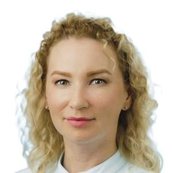 Кочнева Татьяна Николаевна — ЛОР, Детский ЛОР, Сочи