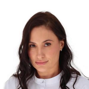 Потемкина Ирина Николаевна — Дерматолог, Врач-косметолог, Детский дерматолог, Красноярск