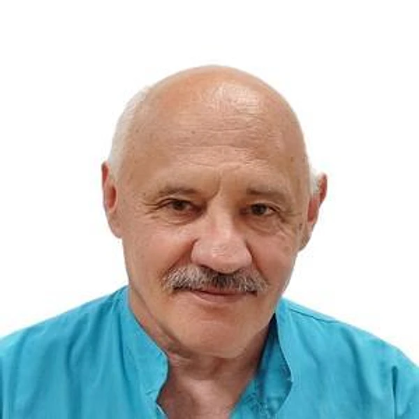 Алеев Сергей Николаевич — Акушер, Врач УЗИ, Гинеколог, unknown