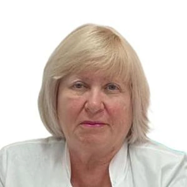 Алеева Ирина Александровна — Терапевт, Кардиолог, unknown
