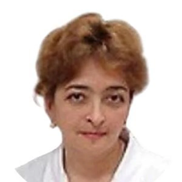 Курамшина Зарема Асафьевна — Врач УЗИ, Гинеколог, Екатеринбург