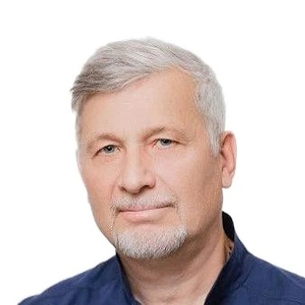 Сторожев Сергей Васильевич — Врач УЗИ, Хирург, Екатеринбург