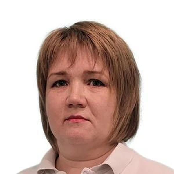 Мулина Инна Леонидовна — Логопед, Нижний Новгород