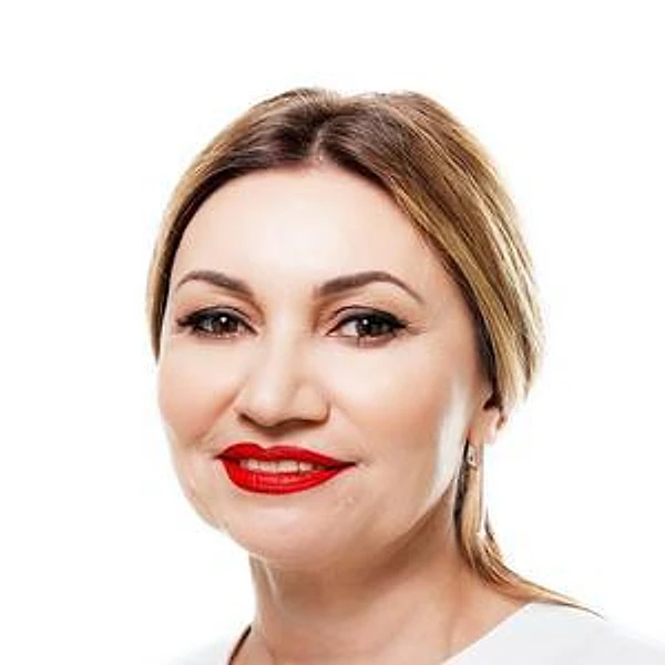 Оганян Анюта Радиковна — Врач УЗИ, Сочи