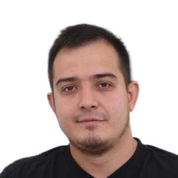 Ивахненко Александр Александрович — Стоматолог, Орёл