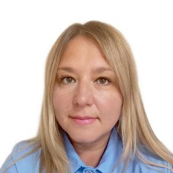 Холодова Ирина Юрьевна — Офтальмолог (окулист), Детский офтальмолог, Белгород