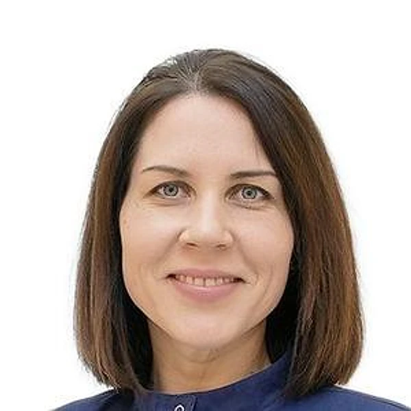 Раджабова Ирина Валерьевна — Врач-косметолог, Краснодар