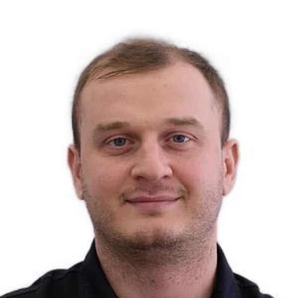 Барамия Руслан Русланович — Стоматолог-хирург, Ростов-на-Дону