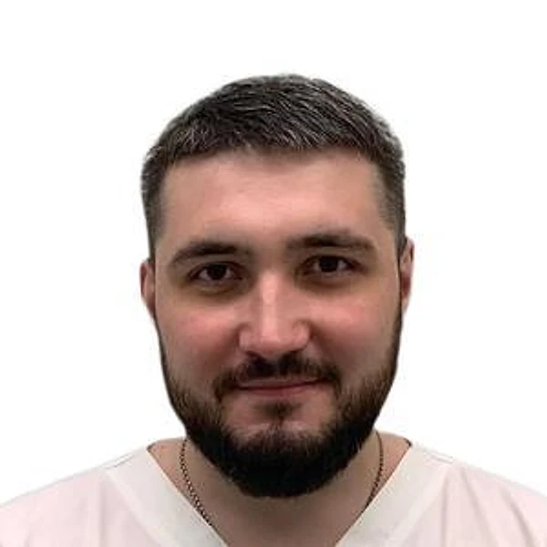 Юмашев Антон Владимирович — Стоматолог-ортопед, Москва