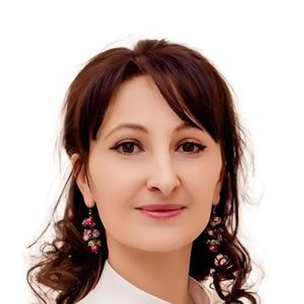Иванова Любовь Борисовна — Терапевт, Кардиолог, Функциональный диагност, Зима