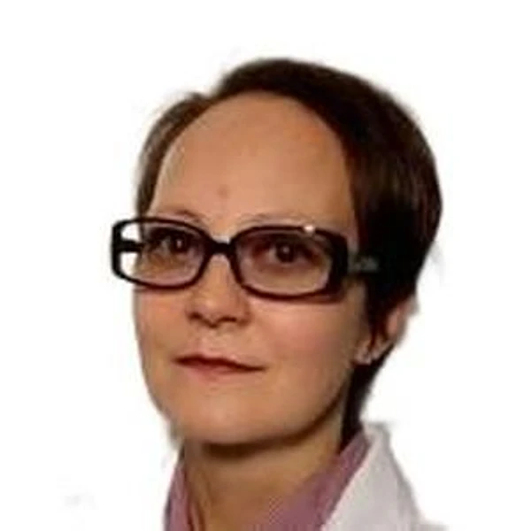 Максимова Жанна Владимировна — Кардиолог, Екатеринбург
