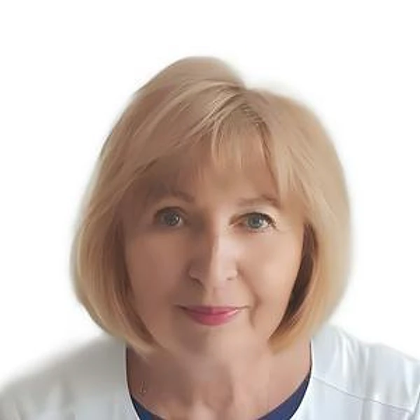 Ефимова Наталья Валентиновна — Невролог, Екатеринбург