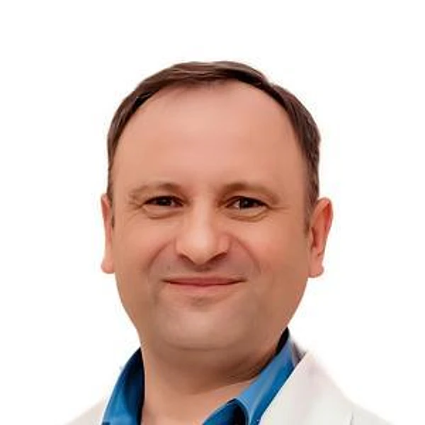 Сенин Владимир Николаевич — Стоматолог, Зима