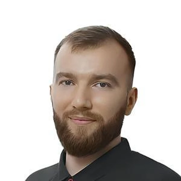 Бутов Роман Алексеевич — Инструктор ЛФК, Москва