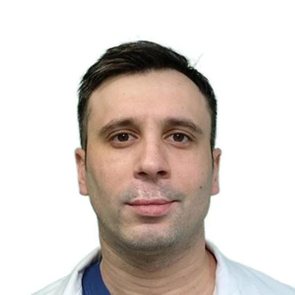 Замятин Александр Викторович — Онколог, Онколог-уролог, Уролог, Екатеринбург
