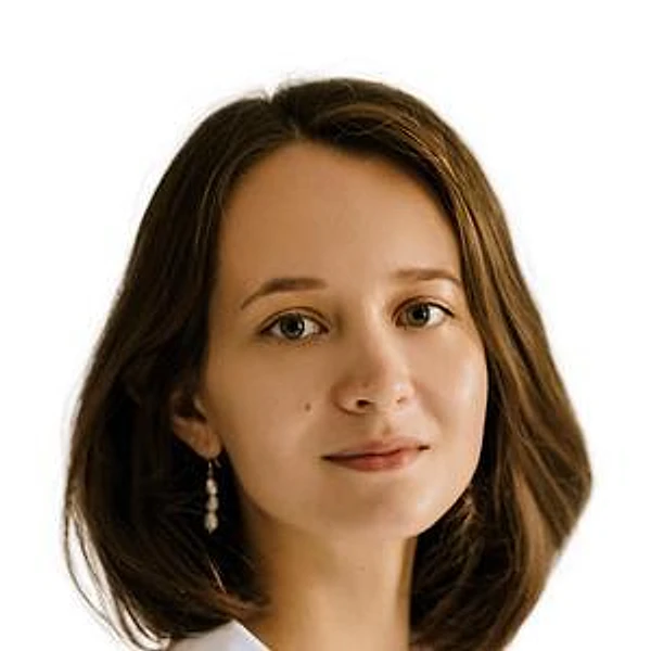Барынина Екатерина Сергеевна — Психиатр, Психотерапевт, Нижний Новгород