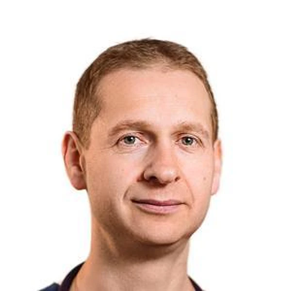 Гошкис Михаил Владимирович — Гастроэнтеролог, Клинцы