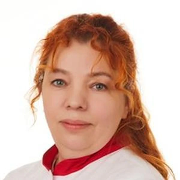 Соловьева Татьяна Владимировна — Педиатр, Владивосток