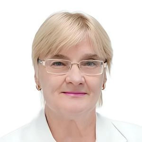 Ховалкина Марина Михайловна — Гинеколог, Врач УЗИ, Владивосток