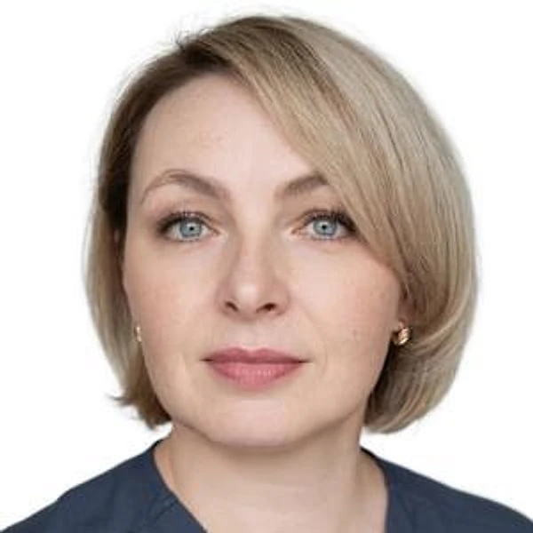 Матвейчева Марина Викторовна — Аллерголог, Врач УЗИ, Детский аллерголог, Иммунолог, Краснодар