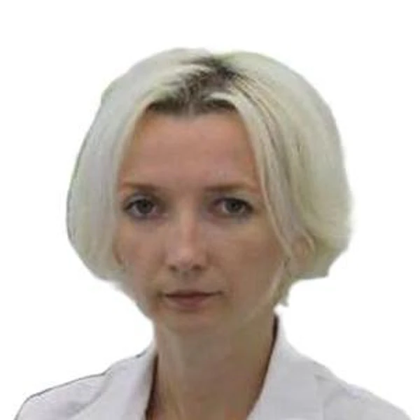 Иванова Светлана Сергеевна — Стоматолог, Краснодар
