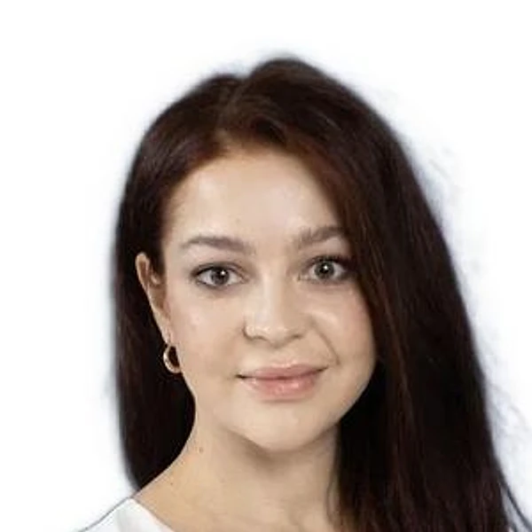 Понятова Алина Александровна — Врач-косметолог, Дерматолог, Москва