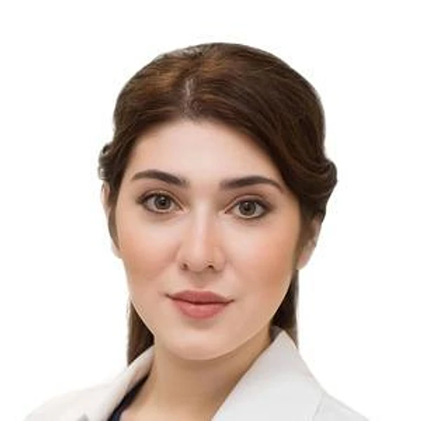Саная Севастина Зурабовна — Акушер, Гинеколог, Гинеколог-хирург, Москва