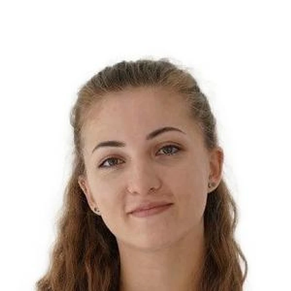 Крахмалец Ольга Владимировна — Стоматолог, Сочи
