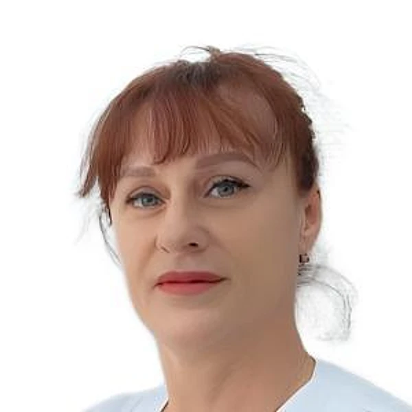 Замахаева Людмила Александровна — Врач УЗИ, Оренбург